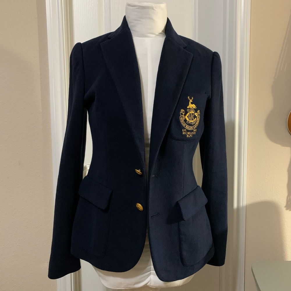 Polo Ralph Lauren Blazer